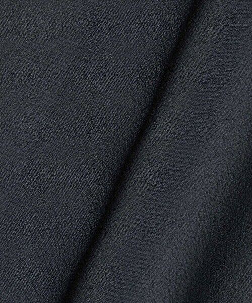 ANAYI / アナイ シャツ・ブラウス | 【Eternal Line 2026】ジョーゼットレースコンビ ブラウス | 詳細29