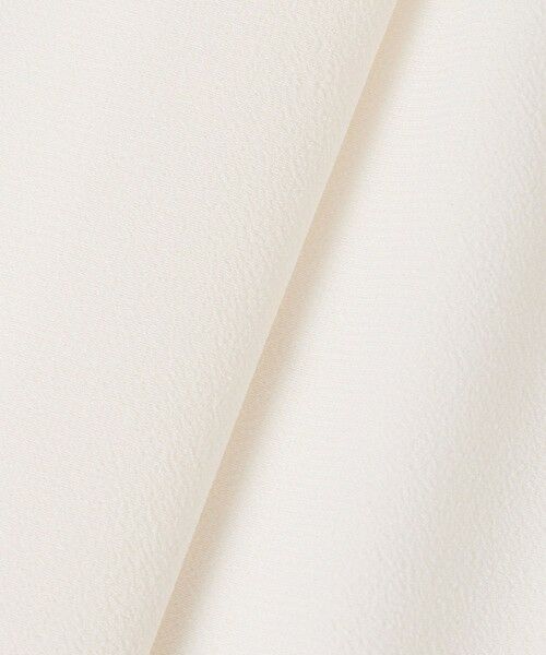 ANAYI / アナイ シャツ・ブラウス | 【Eternal Line 2026】ジョーゼットテクニカル刺繍 ブラウス | 詳細9