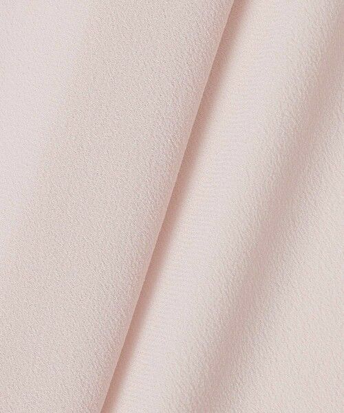 ANAYI / アナイ シャツ・ブラウス | 【Eternal Line 2026】ジョーゼットビーズフリル ブラウス | 詳細14