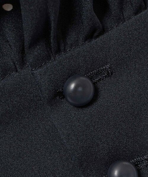 ANAYI / アナイ シャツ・ブラウス | 【Eternal Line 2026】ピンドットプリントボウタイブラウス | 詳細18