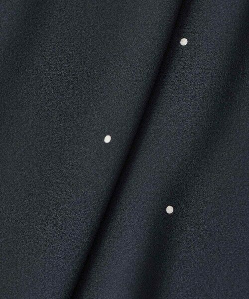 ANAYI / アナイ シャツ・ブラウス | 【Eternal Line 2026】ピンドットプリントボウタイブラウス | 詳細20