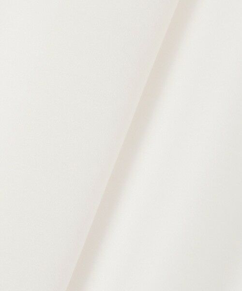 ANAYI / アナイ シャツ・ブラウス | 【Eternal Line 2026】シアーオーガンボウタイ ブラウス | 詳細12