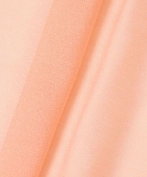 ANAYI / アナイ シャツ・ブラウス | 【Eternal Line 2026】シアーオーガンボウタイ ブラウス | 詳細18