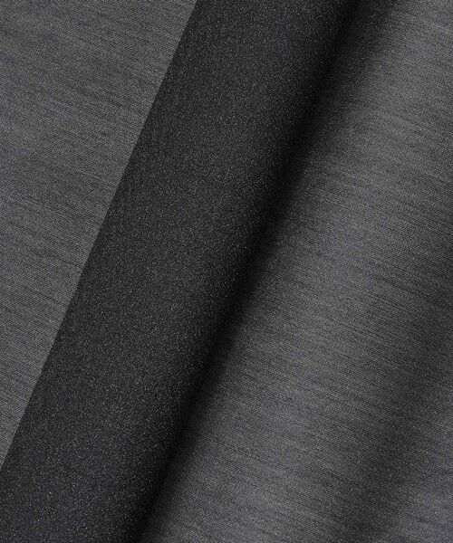 ANAYI / アナイ シャツ・ブラウス | 【Eternal Line 2026】シアーオーガンボウタイ ブラウス | 詳細28