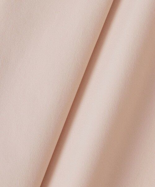 ANAYI / アナイ シャツ・ブラウス | 【Eternal Line 2026】テックスストレッチボウタイシャツ ブラウス | 詳細22