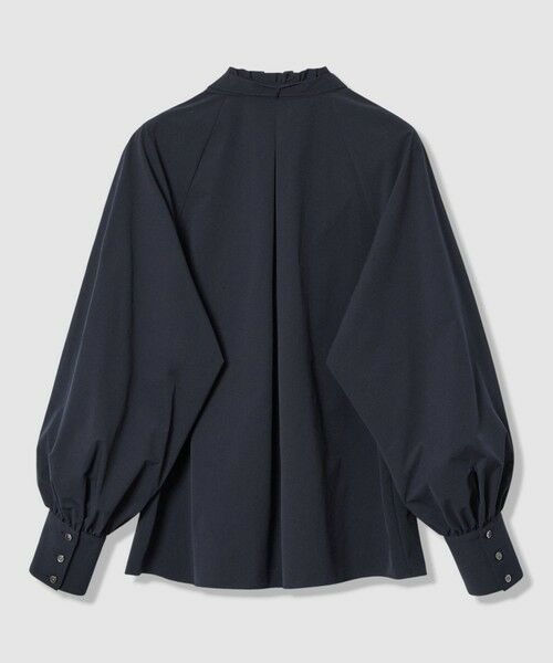 ANAYI / アナイ シャツ・ブラウス | 【Eternal Line 2026】テックスストレッチボウタイシャツ ブラウス | 詳細27