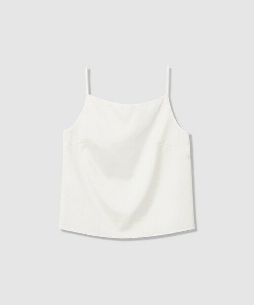 ANAYI / アナイ シャツ・ブラウス | 【Eternal Line 2026】チュール刺繍ベル袖 ブラウス | 詳細11