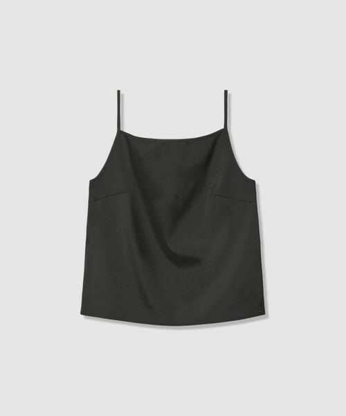 ANAYI / アナイ シャツ・ブラウス | 【Eternal Line 2026】チュール刺繍ベル袖 ブラウス | 詳細22