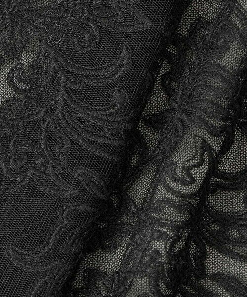 ANAYI / アナイ シャツ・ブラウス | 【Eternal Line 2026】チュール刺繍ベル袖 ブラウス | 詳細23