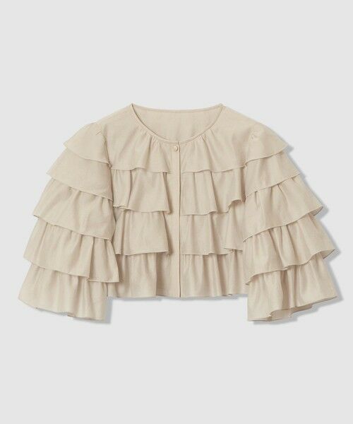 ANAYI/AiC I[KW[eBA[h{ uEX beige (11) 38