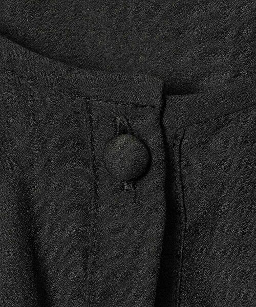 ANAYI / アナイ その他トップス | オーガンジーティアードボレロ ブラウス | 詳細26