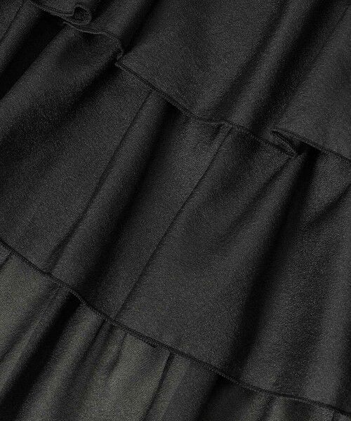 ANAYI / アナイ その他トップス | オーガンジーティアードボレロ ブラウス | 詳細27