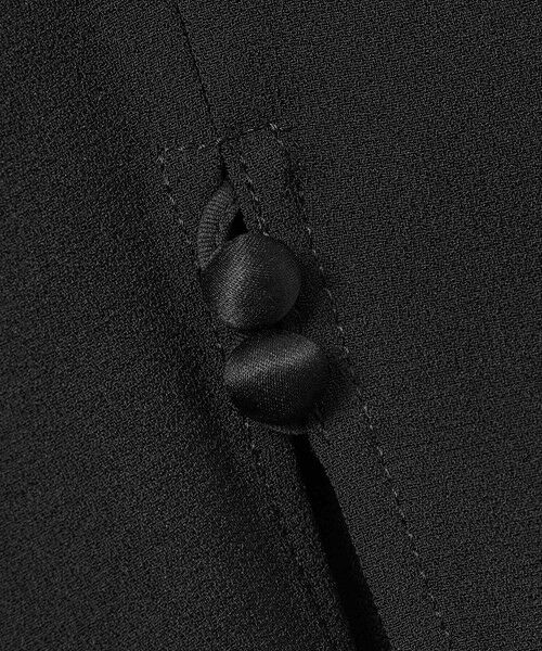 ANAYI / アナイ サロペット・オールインワン | 【Eternal Line 2026】トリアセジョーゼットオールインワン | 詳細8