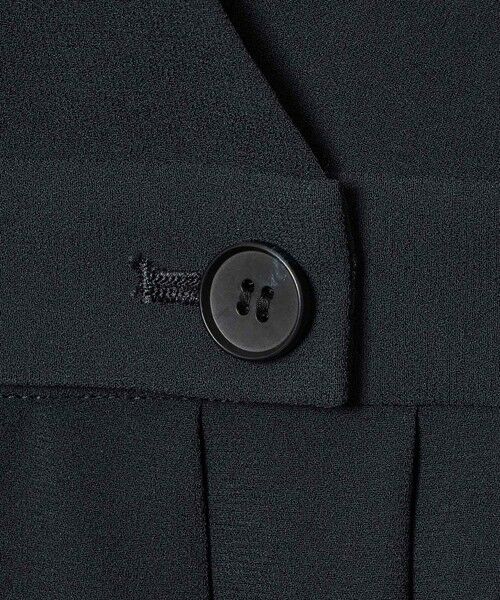 ANAYI / アナイ サロペット・オールインワン | 【Eternal Line 2026】トリアセジョーゼットオールインワン | 詳細10