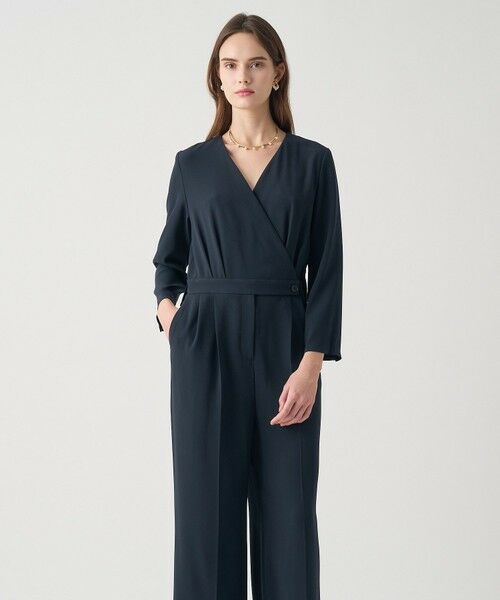 ANAYI/AiC yEternal Line 2026zgAZW[[bgI[C navy (65) 36