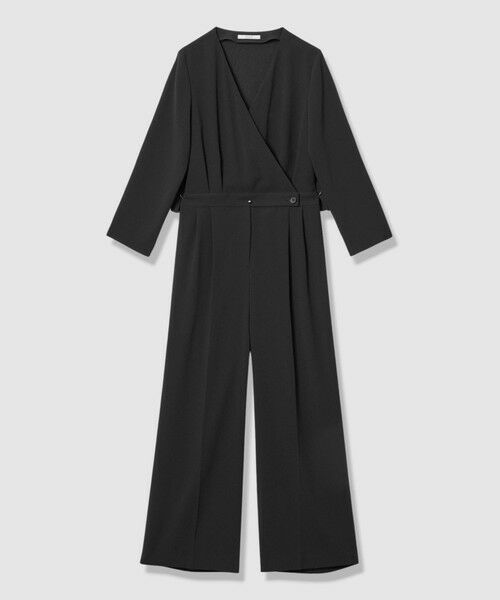 ANAYI / アナイ サロペット・オールインワン | 【Eternal Line 2026】トリアセジョーゼットオールインワン | 詳細20