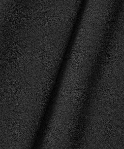 ANAYI / アナイ サロペット・オールインワン | 【Eternal Line 2026】トリアセジョーゼットオールインワン | 詳細24