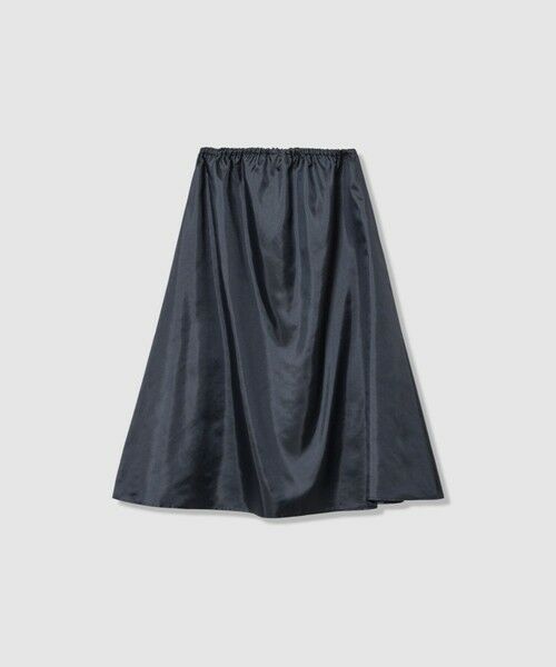 ANAYI / アナイ ミニ丈・ひざ丈ワンピース | 【Eternal Line 2026】タフタカットジャガード ワンピース | 詳細21