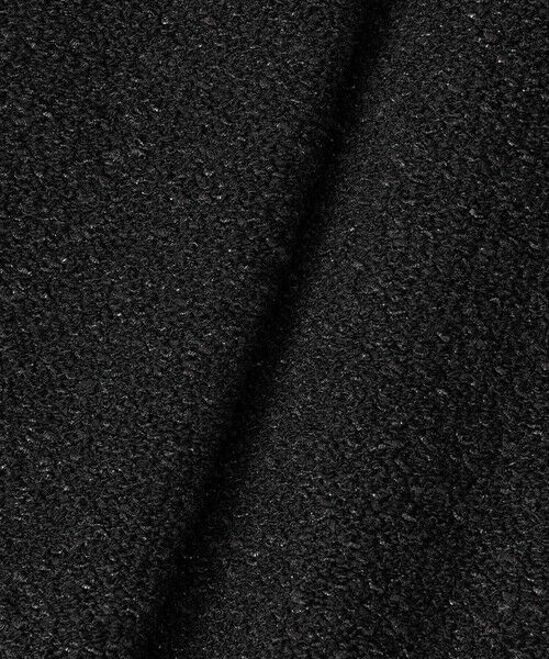 ANAYI / アナイ ミニ丈・ひざ丈ワンピース | ブークレラメツイードボクシー ワンピース | 詳細20