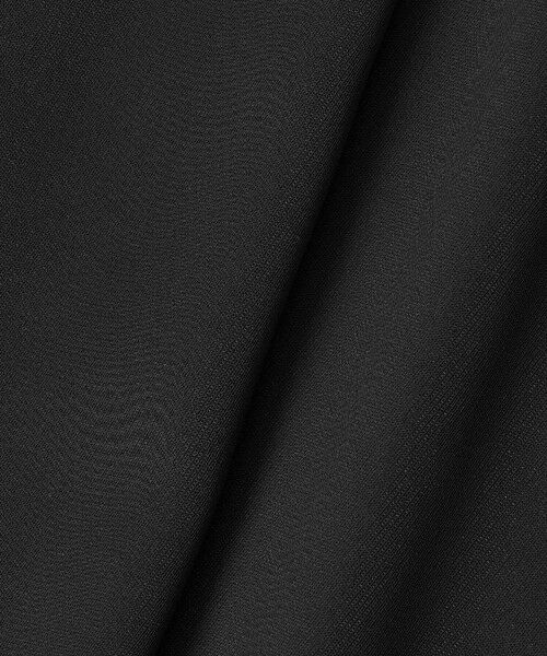 ANAYI / アナイ サロペット・オールインワン | ダブルクロスフリルサロペットパンツ | 詳細21