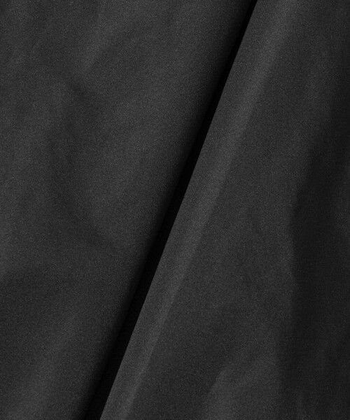 ANAYI / アナイ ロング・マキシ丈ワンピース | タフタハイネックＡライン ワンピース | 詳細20