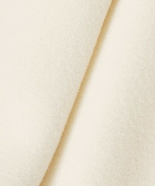 ANAYI / アナイ ピーコート | ラムショートビーバースタンドブルゾン | 詳細17