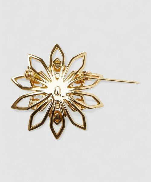 ANAYI / アナイ ブローチ・コサージュ | 【Eternal Line 2026】フラワーモチーフブローチ | 詳細4