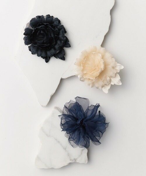 ANAYI / アナイ ブローチ・コサージュ | 【Eternal Line 2026】ダリアコサージュ | 詳細8