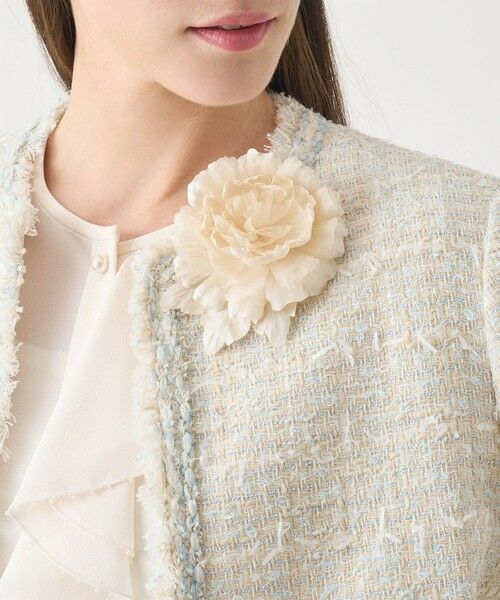 ANAYI / アナイ ブローチ・コサージュ | 【Eternal Line 2026】ダリアコサージュ | 詳細1