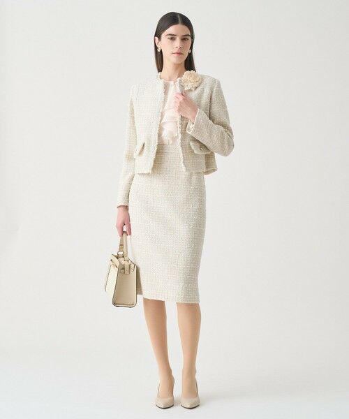 ANAYI / アナイ ブローチ・コサージュ | 【Eternal Line 2026】ダリアコサージュ | 詳細2