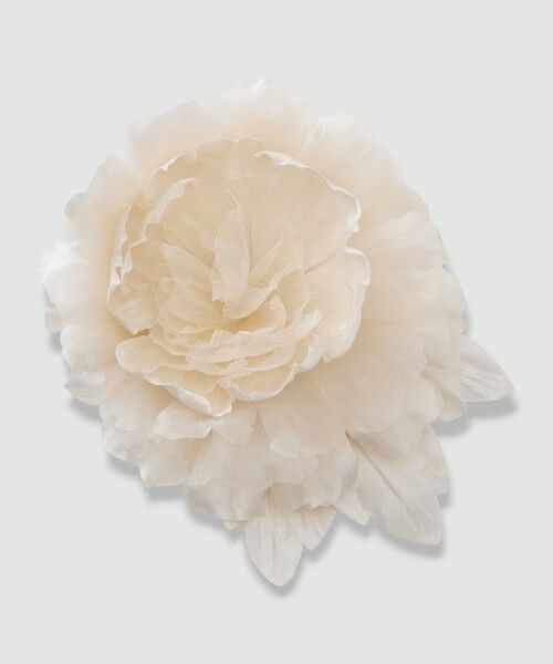 ANAYI / アナイ ブローチ・コサージュ | 【Eternal Line 2026】ダリアコサージュ | 詳細3