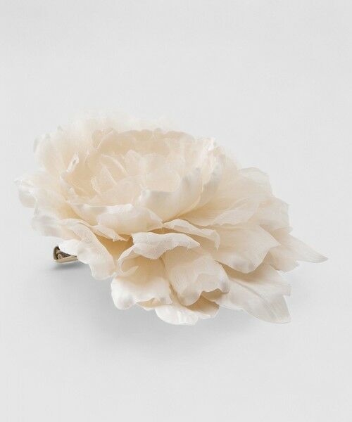 ANAYI / アナイ ブローチ・コサージュ | 【Eternal Line 2026】ダリアコサージュ | 詳細4