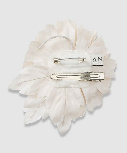 ANAYI / アナイ ブローチ・コサージュ | 【Eternal Line 2026】ダリアコサージュ | 詳細5