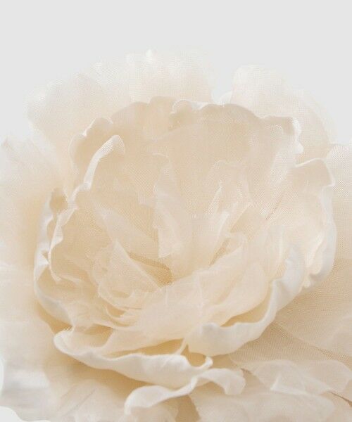 ANAYI / アナイ ブローチ・コサージュ | 【Eternal Line 2026】ダリアコサージュ | 詳細6