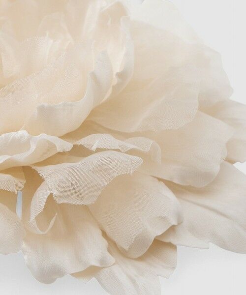 ANAYI / アナイ ブローチ・コサージュ | 【Eternal Line 2026】ダリアコサージュ | 詳細7