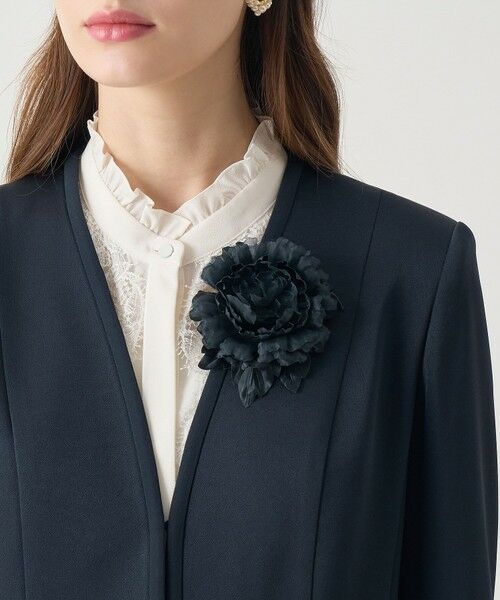 ANAYI / アナイ ブローチ・コサージュ | 【Eternal Line 2026】ダリアコサージュ | 詳細8