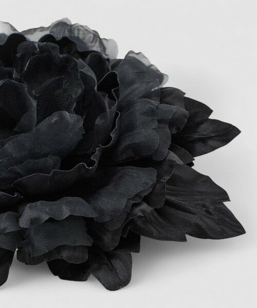 ANAYI / アナイ ブローチ・コサージュ | 【Eternal Line 2026】ダリアコサージュ | 詳細13