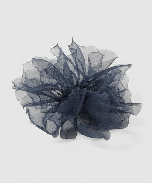 ANAYI / アナイ ブローチ・コサージュ | 【Eternal Line 2026】シルクオーガンジーコサージュ | 詳細4