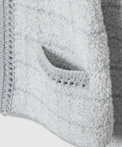 ANAYI / アナイ カーディガン・ボレロ | ノットツイードエジング カーディガン | 詳細20