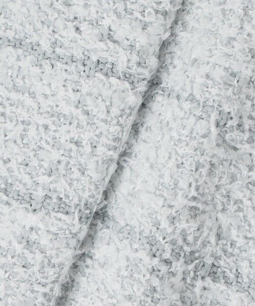 ANAYI / アナイ カーディガン・ボレロ | ノットツイードエジング カーディガン | 詳細21