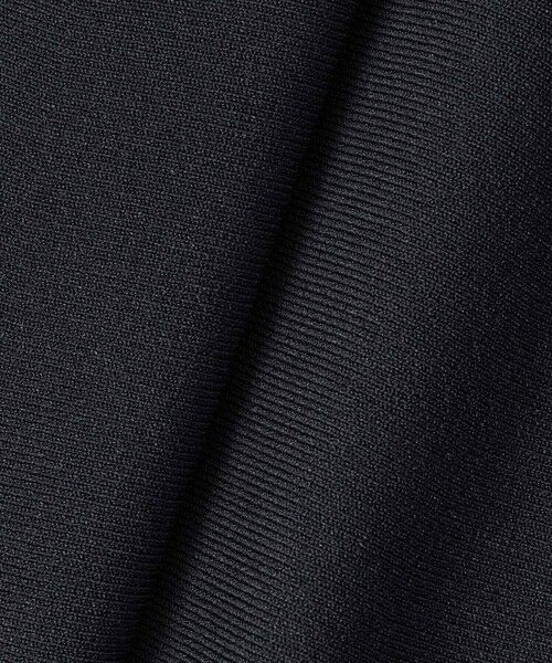 ANAYI / アナイ ニット・セーター | 【Eternal Line 2026】サテン使いフレアヘム プルオーバー | 詳細26