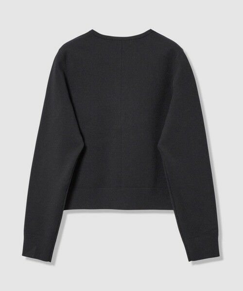 ANAYI / アナイ カーディガン・ボレロ | 【Eternal Line 2026】ツイードコンビブルゾン カーディガン | 詳細18