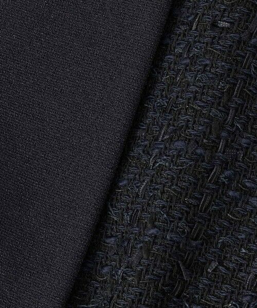 ANAYI / アナイ カーディガン・ボレロ | 【Eternal Line 2026】ツイードコンビブルゾン カーディガン | 詳細24