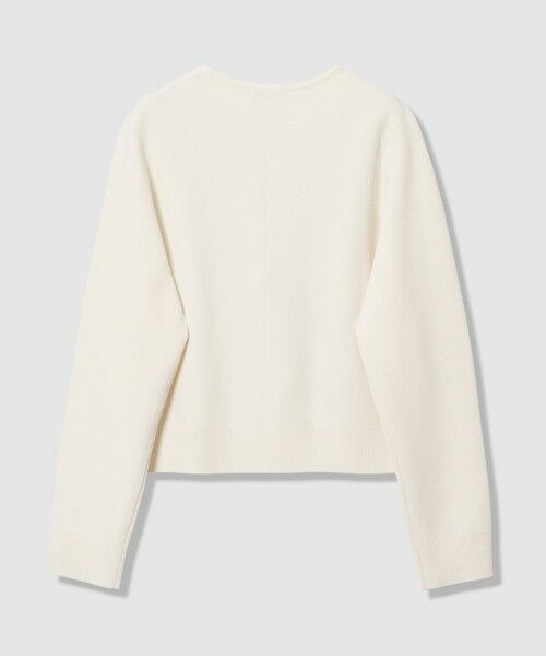 ANAYI / アナイ カーディガン・ボレロ | 【Eternal Line 2026】ツイードコンビブルゾン カーディガン | 詳細30