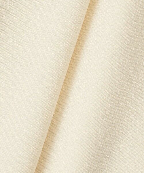 ANAYI / アナイ カーディガン・ボレロ | 【Eternal Line 2026】レース使いボクシー ジャケット カーディガン | 詳細3