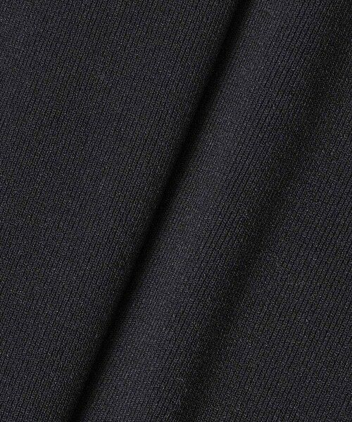 ANAYI / アナイ カーディガン・ボレロ | 【Eternal Line 2026】レース使いボクシー ジャケット カーディガン | 詳細9