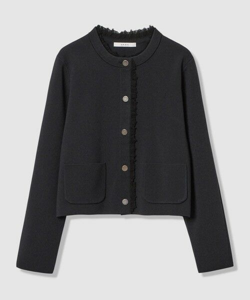 ANAYI/AiC yEternal Line 2026z[Xg{NV[ WPbg J[fBK navy (65) 36