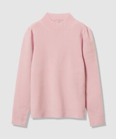 ANAYI / アナイ ニット・セーター | フルニードルギャザースリーブ プルオーバー