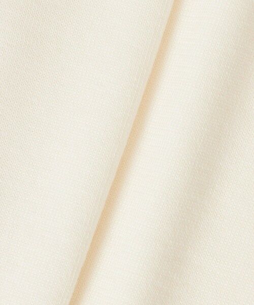 ANAYI / アナイ ニット・セーター | フルニードルギャザースリーブ プルオーバー | 詳細6