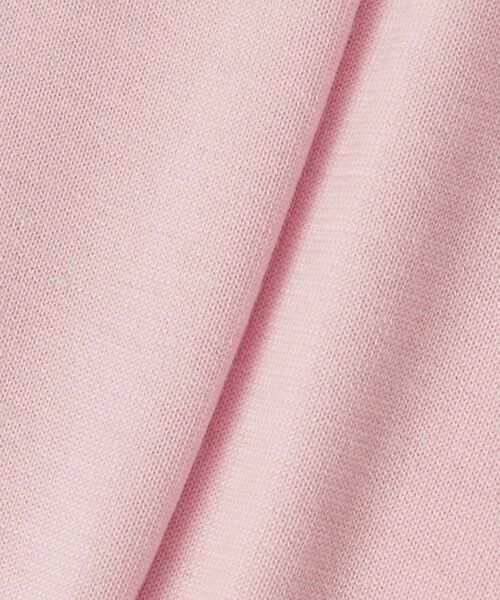 ANAYI / アナイ ニット・セーター | フルニードルギャザースリーブ プルオーバー | 詳細13